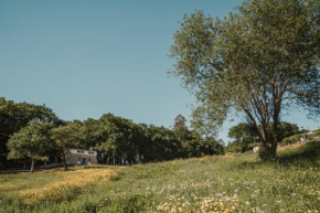 Casa de la Pradera